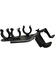 SUPORTE SENSOR VELOCIDADE LOGAN SANDERO 1.0 16V 2008 A 2014