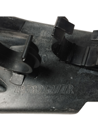 SUPORTE SENSOR VELOCIDADE LOGAN SANDERO 1.0 16V 2008 A 2014