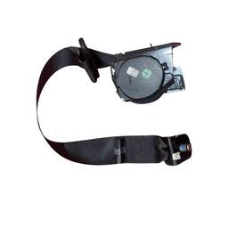 CINTO SEGURANÇA TRASEIRO ESQUERDO FASTBACK 2023 2025