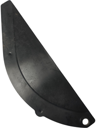 Tampa Caixa Protetor Cambio Clio Logan Sandero 2008 a 2014