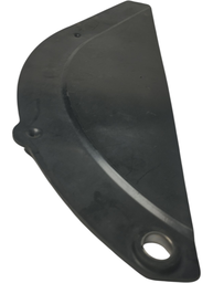 TAMPA CAIXA PROTETOR CAMBIO CLIO LOGAN SANDERO 2008 A 2014