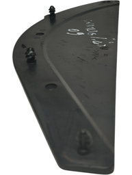 TAMPA CAIXA PROTETOR CAMBIO CLIO LOGAN SANDERO 2008 A 2014