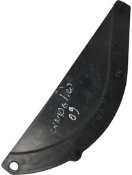 TAMPA CAIXA PROTETOR CAMBIO CLIO LOGAN SANDERO 2008 A 2014