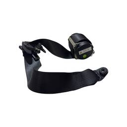 CINTO SEGURANÇA TRASEIRO DIREITO ORIGINAL RAMPAGE FIAT TORO