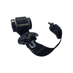 CINTO SEGURANÇA TRASEIRO ESQUER ORIGINAL FIAT TORO 632730700