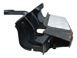 PISANTE TRASEIRO ESQUERDO FIAT STRADA 2004 A 2020 TODAS