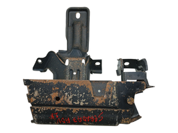 PISANTE TRASEIRO ESQUERDO FIAT STRADA 2004 A 2020 TODAS