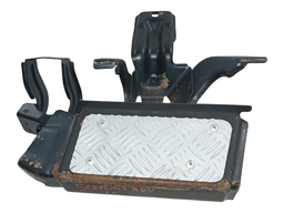 PISANTE TRASEIRO ESQUERDO FIAT STRADA 2004 A 2020 TODAS