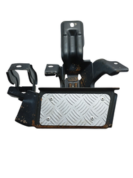 PISANTE TRASEIRO ESQUERDO FIAT STRADA 2004 A 2020 TODAS