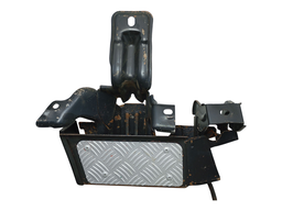 PISANTE TRASEIRO DIREITO FIAT STRADA 2004 A 2020 TODAS