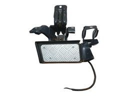 PISANTE TRASEIRO DIREITO FIAT STRADA 2004 A 2020 TODAS