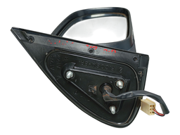 RETROVISOR DIREITO HILUX SRV SW4 2005 A 2011 ELÉTRICO ORIG.