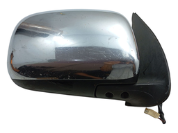 Retrovisor Direito Hilux Srv Sw4 2005 a 2011 Elétrico Orig.