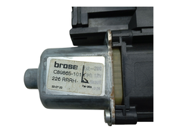 MOTOR VIDRO ELETRICO TRASEIRO DIREITO FIAT TORO 2017 A 2025