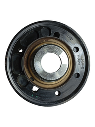 POLIA VIRABREQUIM FORD KA 1.0 3CC 2014 A 2021