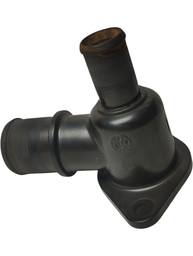 FLANGE BOMBA ÁGUA PEUGEOT 207 1.6 16V 2008 2009 A 2014