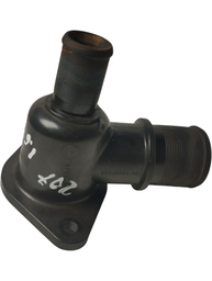 FLANGE BOMBA ÁGUA PEUGEOT 207 1.6 16V 2008 2009 A 2014