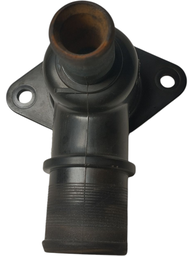 FLANGE BOMBA ÁGUA PEUGEOT 207 1.6 16V 2008 2009 A 2014