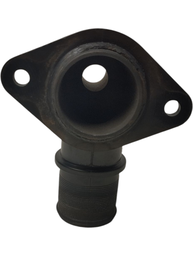 FLANGE BOMBA ÁGUA PEUGEOT 207 1.6 16V 2008 2009 A 2014