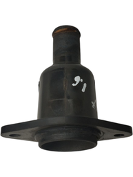 FLANGE BOMBA ÁGUA PEUGEOT 207 1.6 16V 2008 2009 A 2014