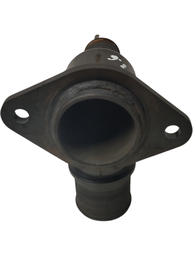 FLANGE BOMBA ÁGUA PEUGEOT 207 1.6 16V 2008 2009 A 2014