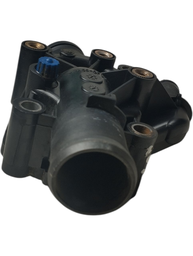 CARCAÇA VÁLVULA TERMOSTÁTICA PEUGEOT 207 1.6 16V 2008 A 2014