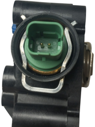 CARCAÇA VÁLVULA TERMOSTÁTICA PEUGEOT 207 1.6 16V 2008 A 2014