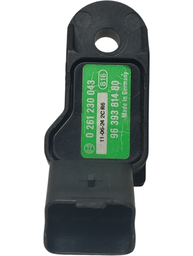 Sensor Map Peugeot 207 1.6 16v 2008 2009 a 2014