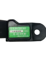 SENSOR MAP CITROEN C3 C4 1.6 16V 2003 2014 ORIGINAL