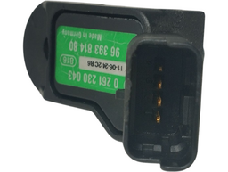 SENSOR MAP CITROEN C3 C4 1.6 16V 2003 2014 ORIGINAL