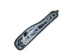 Circuito Lanterna Traseira Esquerda Doblo Fiorino 2016