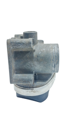TBI CORPO BORBOLETA RENAULT LOGAN SANDERO 1.6 8V 2009 A 2013