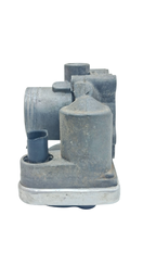 TBI CORPO BORBOLETA RENAULT LOGAN SANDERO 1.6 8V 2009 A 2013