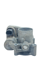 TBI CORPO BORBOLETA RENAULT LOGAN SANDERO 1.6 8V 2009 A 2013