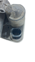 TBI CORPO BORBOLETA RENAULT LOGAN SANDERO 1.6 8V 2009 A 2013
