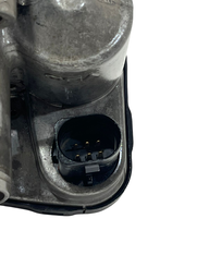 CORPO BORBOLETA TBI VW GOL PARATI POLO 1.6 2001 A 2008