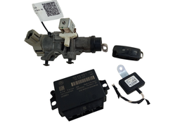 KIT MODULO INJEÇÃO AMAROK 3.0 DIESEL AUT. COD. 059907309J