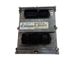 KIT MODULO INJEÇÃO AMAROK 3.0 DIESEL AUT. COD. 059907309J