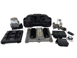 Kit Modulo Injeção Amarok 3.0 Diesel Aut. Cod. 059907309J