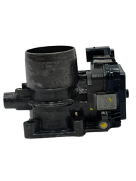 TBI CORPO BORBOLETA PALIO EVO UNO VIVACE 1.0 10/16
