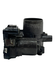 TBI CORPO BORBOLETA PALIO EVO UNO VIVACE 1.0 10/16