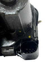 TBI CORPO BORBOLETA PALIO EVO UNO VIVACE 1.0 10/16