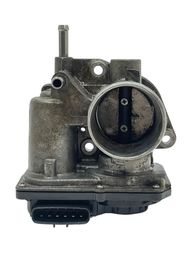 CORPO BORBOLETA TBI ETIOS YARIS 1.5 2018 A 2024