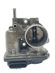 Corpo Borboleta Tbi Etios Yaris 1.5 2018 A 2024