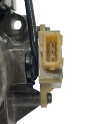 TBI CORPO BORBOLETA CITROEN XSARA GLX BREAK 1.8 1999 - 2000