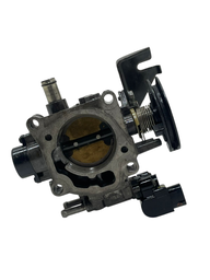 CORPO DE BORBOLETA TBI TOYOTA COROLLA 1.8 03/08