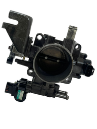 CORPO DE BORBOLETA TBI TOYOTA COROLLA 1.8 03/08