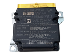 Modulo Airbag Amarok 2017/ V6 3.0 60C0959655AM Com Colisão