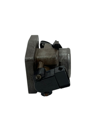TBI CORPO BORBOLETA KA FIESTA COURIER ENDURA 1.0 8V 1996/02