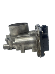 TBI CORPO BORBOLETA HONDA CIVIC HRV 1.8 2.0 2014 2021